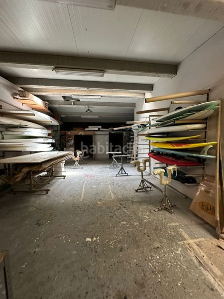 Foto 5cd78693-b147-4e47-b111-a681d759d13b. Nau industrial a Tarifa ciudad Tarifa