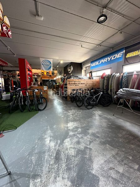 Foto 809564da-9fad-4370-9cba-b7af0102fbc8. Nau industrial a Tarifa ciudad Tarifa