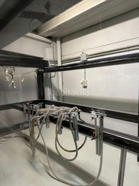 Foto 8717c683-a56d-46b0-937f-02f81a04e99a. Nau industrial a Tarifa ciudad Tarifa