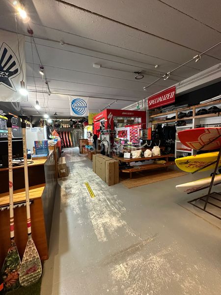 Foto f014c958-5725-4713-b833-55a8af6b1848. Nau industrial a Tarifa ciudad Tarifa