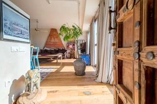 Lloguer Loft  Calle jimena de la frontera. Loft en tarifa