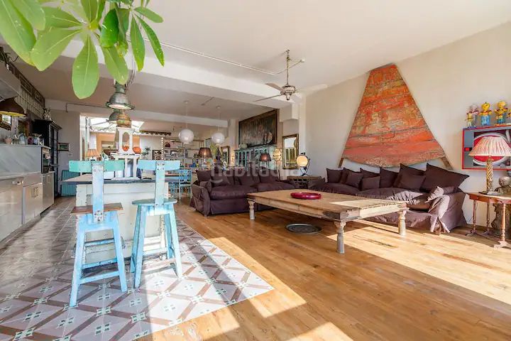 Foto 14460f1a-8492-4a5c-8c69-01400f47db2d. Miete loft mit pool in Tarifa ciudad Tarifa