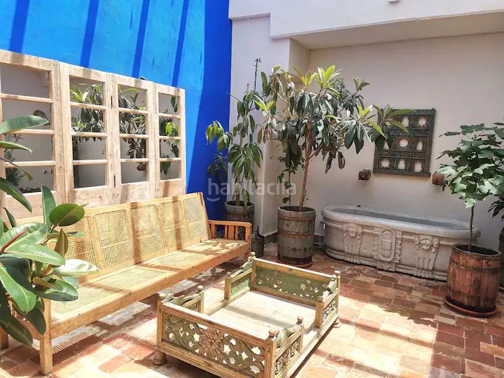 Foto 17c14a1d-907f-42da-82e8-588f4ad5e582. Miete loft mit pool in Tarifa ciudad Tarifa