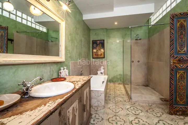 Foto 19bd9e84-e2a7-4d96-a227-e862fc0f4d8a. Miete loft mit pool in Tarifa ciudad Tarifa