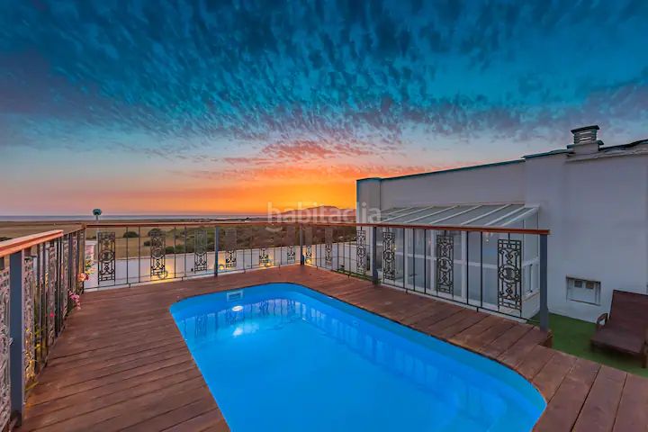 Foto 20a9315e-9a21-42ac-8c93-1c711fbb3d25. Miete loft mit pool in Tarifa ciudad Tarifa