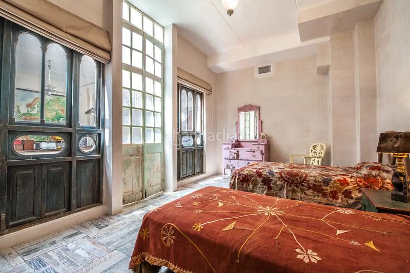 Foto 42eb78e3-9711-433c-bc4d-71e43b617c17. Miete loft mit pool in Tarifa ciudad Tarifa