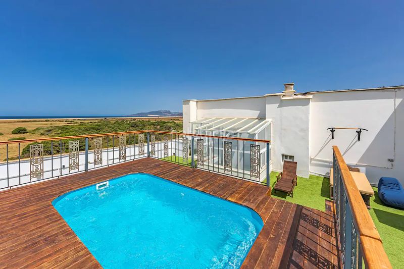 Foto 49031f96-11c6-4452-8d24-69d83371ee2d. Miete loft mit pool in Tarifa ciudad Tarifa