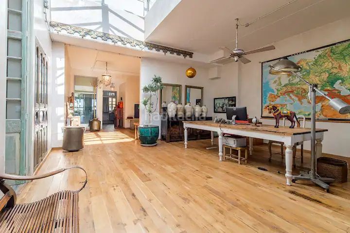 Foto 506501e7-d2d2-4e0e-b771-3560b6b0511c. Miete loft mit pool in Tarifa ciudad Tarifa