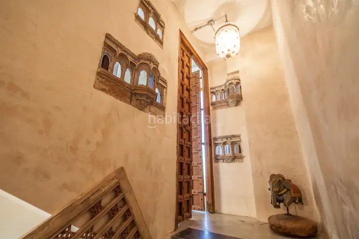 Foto 6db91e65-d34b-4fe5-8d2e-29631436c486. Miete loft mit pool in Tarifa ciudad Tarifa