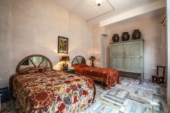 Foto 7c030d0a-6b05-4aa2-8dbb-8b7cb2161b57. Miete loft mit pool in Tarifa ciudad Tarifa