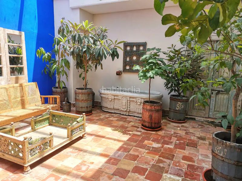 Foto 932925d6-aa6e-4f60-9d74-36bd86dce9aa. Miete loft mit pool in Tarifa ciudad Tarifa
