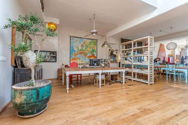 Foto 9500fae9-2486-4bc3-b980-f860768af700. Miete loft mit pool in Tarifa ciudad Tarifa
