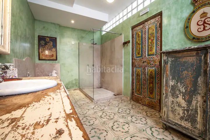 Foto a04cf257-66fb-4cbc-8ba6-4ff660e36cb2. Miete loft mit pool in Tarifa ciudad Tarifa