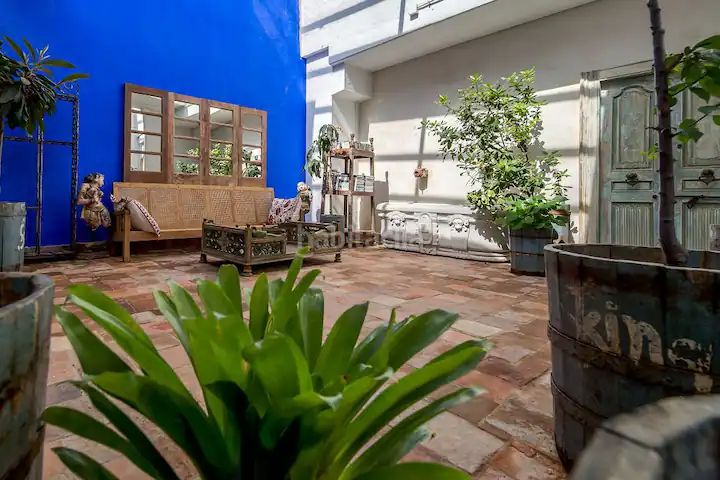 Foto b8494c11-9cbe-4d8c-b97f-eab99777fa29. Miete loft mit pool in Tarifa ciudad Tarifa