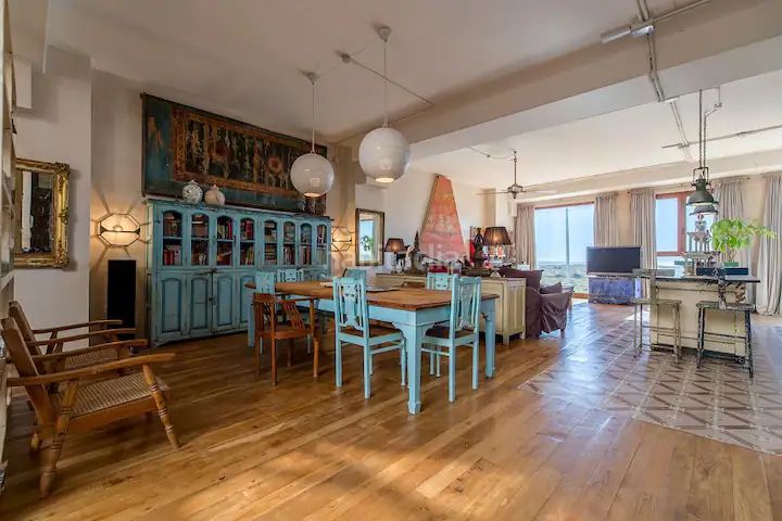 Foto beafd51f-a0e6-4253-8db8-86879e9f777c. Miete loft mit pool in Tarifa ciudad Tarifa