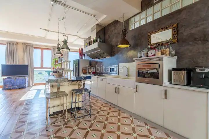 Foto c21756ea-7cde-4fe5-a3e2-56862f3f0a3d. Miete loft mit pool in Tarifa ciudad Tarifa