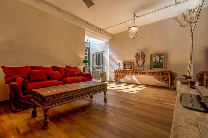 Foto cdbd3309-7d13-43ea-a067-262afb73596b. Miete loft mit pool in Tarifa ciudad Tarifa