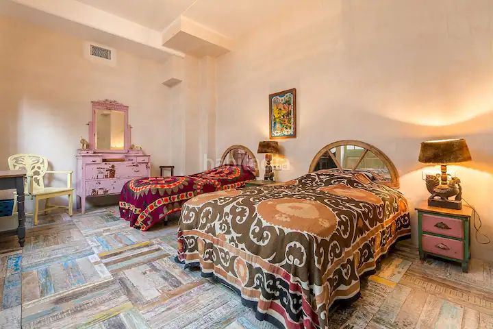 Foto d83bee49-2d16-4312-a009-26703512b0b7. Miete loft mit pool in Tarifa ciudad Tarifa