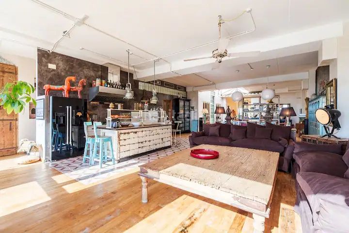 Foto d911c093-ee49-4d45-87bd-b846172ea81b. Miete loft mit pool in Tarifa ciudad Tarifa