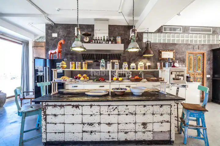 Foto ed3b60d6-8ff5-4e25-a501-faee175d3ded. Miete loft mit pool in Tarifa ciudad Tarifa