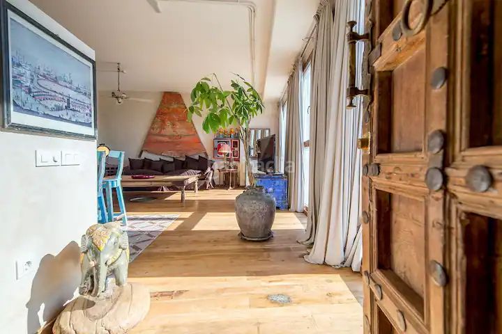 Foto fd081cb8-65d3-4d35-b4d9-5cd51c4e4219. Miete loft mit pool in Tarifa ciudad Tarifa