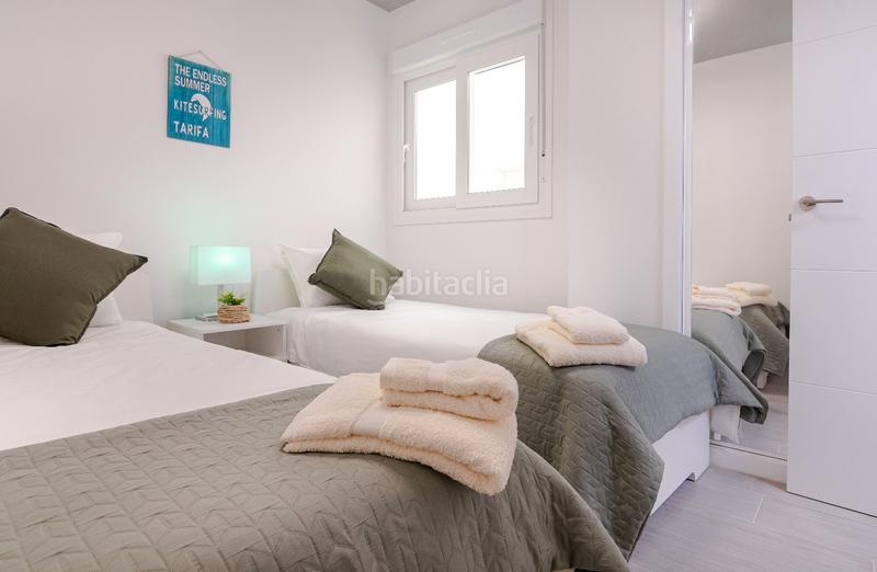 Foto c4254e18-0287-4584-aeb3-3ee632749f07. Apartament amb aparcament piscina a Tarifa ciudad Tarifa