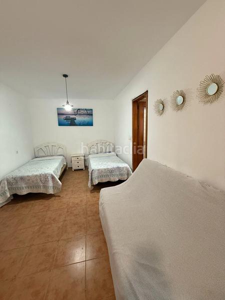 Foto cb22a65f-29d6-443e-9ec0-1bb155b91968. Miete studiowohnung in Tarifa ciudad Tarifa