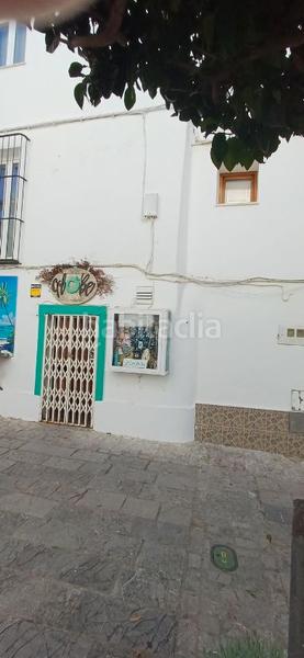 Foto 9b210b4d-6556-44d9-bf86-0f61fe50b8f8. Local commercial dans Tarifa ciudad Tarifa