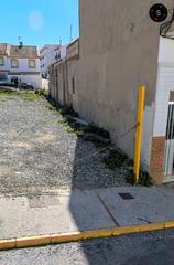 Terreny residencial  Calle cánovas del castillo. Suelo residencial