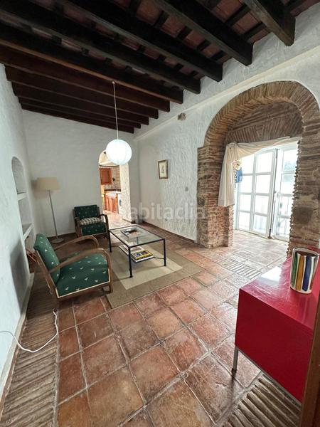 Foto 39c9326c-2c2a-4db7-8a52-a1b2c7ca186e. Piccolo appartamento in Tarifa ciudad Tarifa