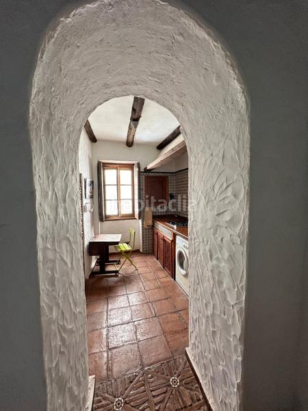 Foto 4afa0ac0-ada6-49fd-bdb3-e99fd500fcbe. Piccolo appartamento in Tarifa ciudad Tarifa