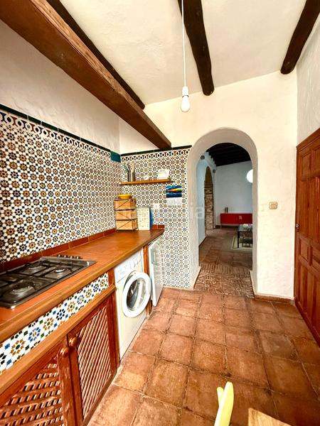 Foto 8a74f8ba-27ee-433f-a061-dfb2885c2c37. Piccolo appartamento in Tarifa ciudad Tarifa