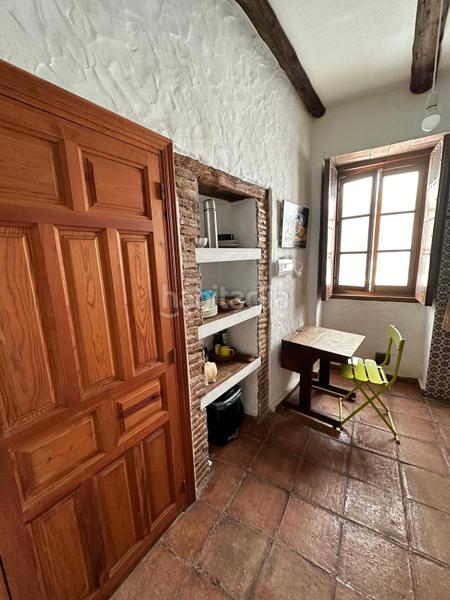 Foto d9fca8b0-0d43-489f-939d-af338dd28e58. Piccolo appartamento in Tarifa ciudad Tarifa