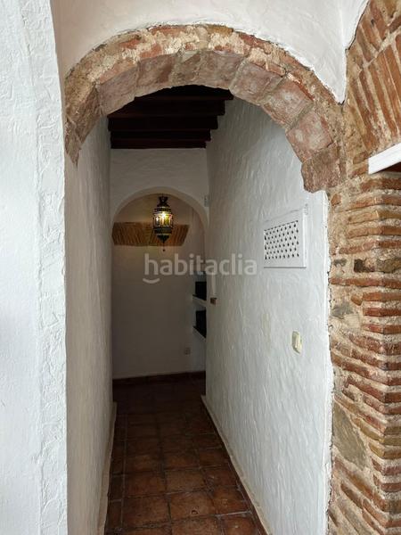 Foto e0dad06a-8216-45c8-b4df-9c918323f9e5. Piccolo appartamento in Tarifa ciudad Tarifa