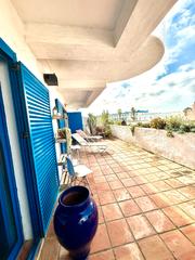Pis  Mar jonico. Piso con vistas al mar