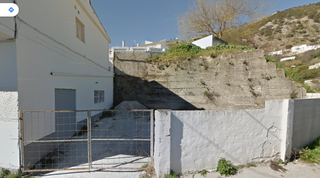 Terreny residencial a Casarabonela. Solar urbano para construir