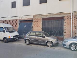Local Comercial a Casarabonela. Oportunidad única de inversión