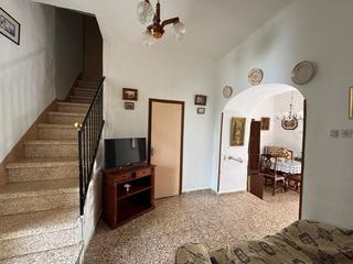 Maison à Casarabonela. Una joya en el corazón del pueblo