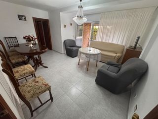 Location Appartement à Vista Alegre - Parque Cruz Conde. Gran piso amplio, luminoso y completamente equipado
