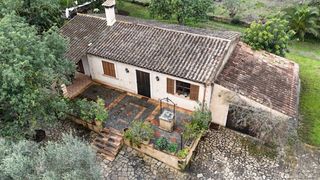 Rent Country house in Manacor Centre. Preciosa casa de campo tipo chalet