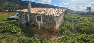 Masia a Manacor Centre. Casa rural en venta en carretera sa vall