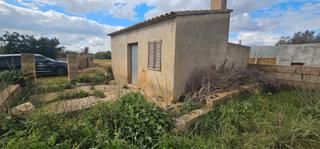 Masia a Manacor Centre. Finca rústica en venta en via palma