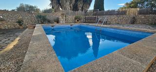 Location Mas à Manacor Centre. Alquiler de casa rural en poligono poligon 24