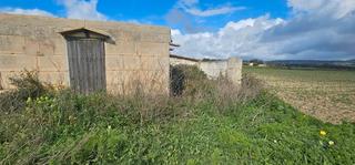 Finca rstica a Manacor Centre. Casa rural en venta en poligono poligon 27