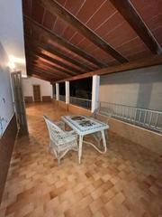 Lloguer Àtic a Manacor Centre. Alquiler de ático en calle de l'arquitecte gaudí