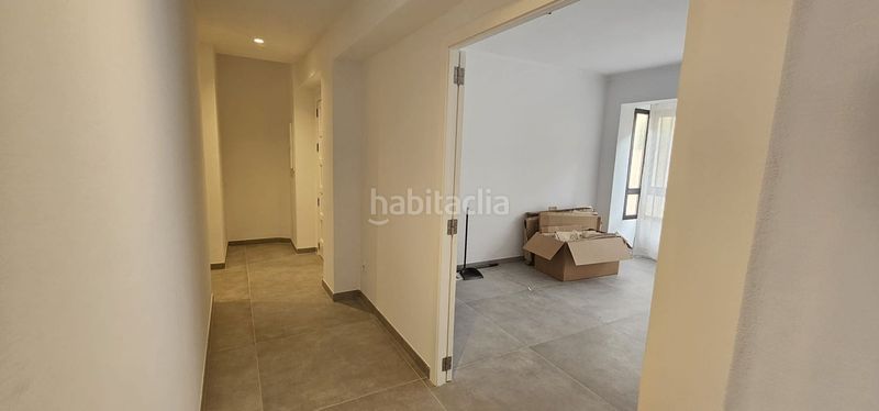 Foto 34ffa495-7f13-4658-84b0-1a65699cf64a. Rent flat in Manacor centre Manacor