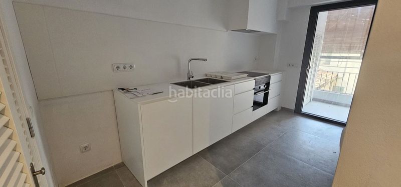 Foto 53736ffc-abae-4243-aead-47953a25b78a. Rent flat in Manacor centre Manacor