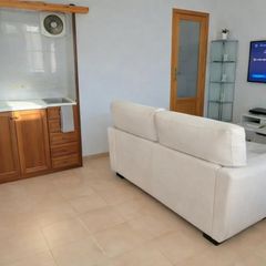Dachwohnung in S´Illot-Cala Morlanda