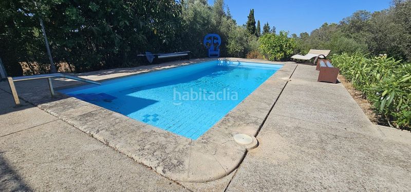 Foto 71ba3a5c-6d4e-4602-a06a-375a47945975. Affitto casale con riscaldamento in Petra