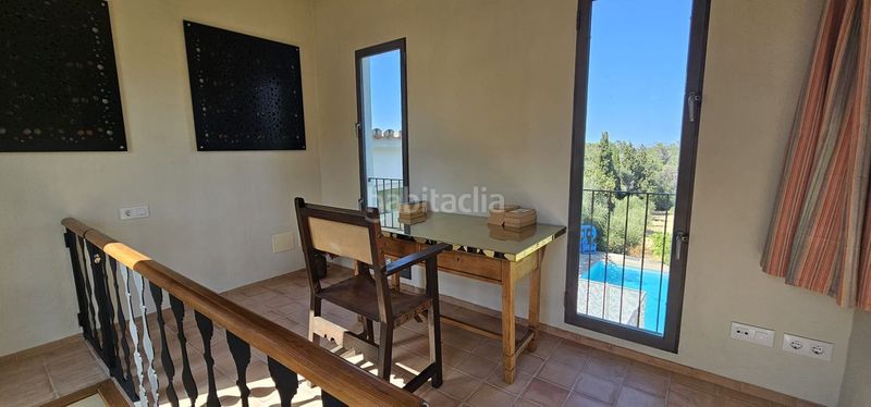Foto a264d4b4-0d02-4d6f-80e4-4f7f6cec85bc. Affitto casale con riscaldamento in Petra